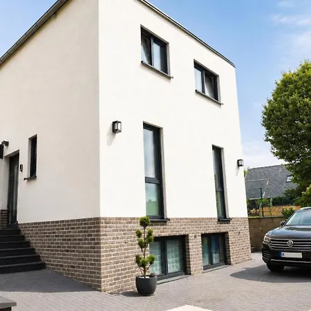 Apartament Quiet House Pure - - Near Cologne *