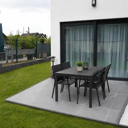 Quiet House Pure - - Near Cologne Apartament *