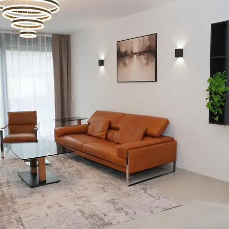 Quiet House Pure - - Near Cologne Apartment Leverkusen