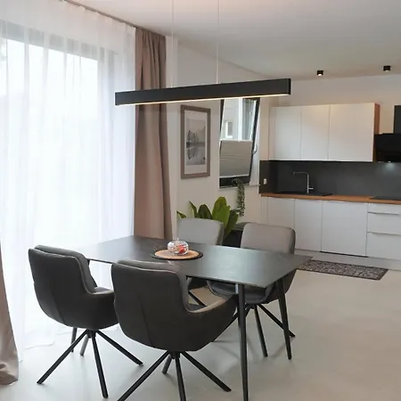 Quiet House Pure - - Near Cologne Apartment Leverkusen