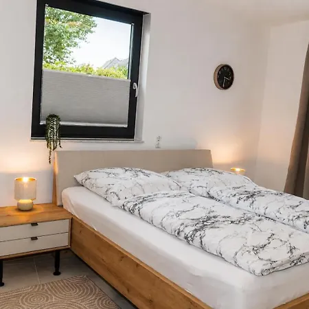 Apartment Quiet House Pure - - Near Cologne Leverkusen