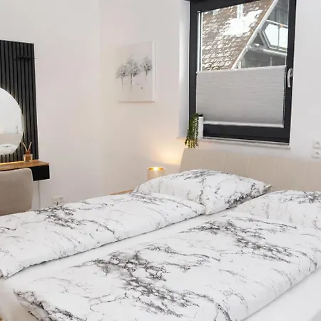 Apartment Quiet House Pure - - Near Cologne *