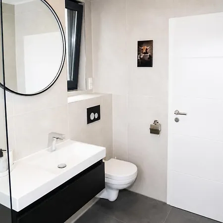 Apartment Quiet House Pure - - Near Cologne Leverkusen