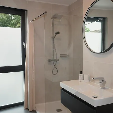 Apartment Quiet House Pure - - Near Cologne