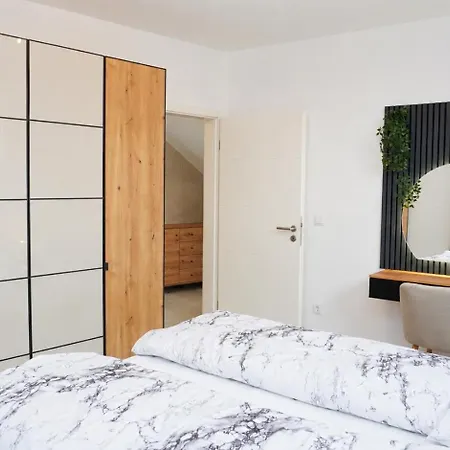 Quiet House Pure - - Near Cologne