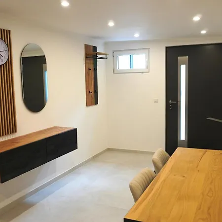 Apartament Quiet House Pure - - Near Cologne *