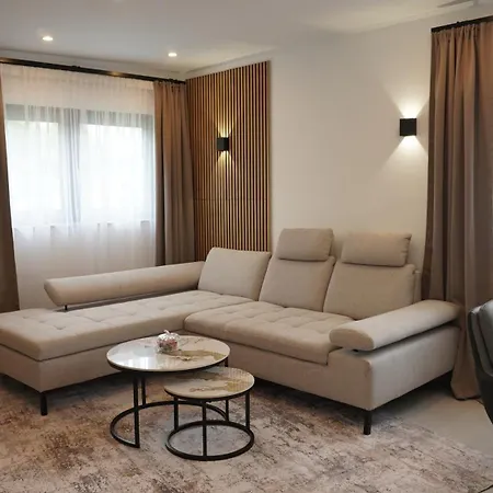 Quiet House Pure - - Near Cologne Apartment *