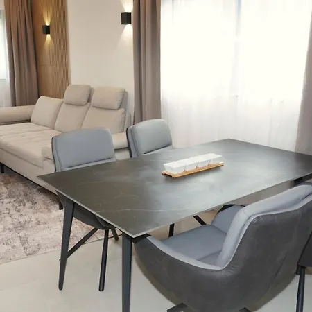 Apartment Quiet House Pure - - Near Cologne *
