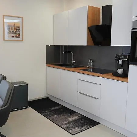 Quiet House Pure - - Near Cologne Apartment *