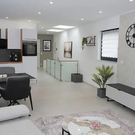 Apartament Quiet House Pure - - Near Cologne *