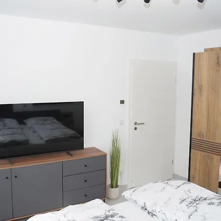 Quiet House Pure - - Near Cologne Leverkusen