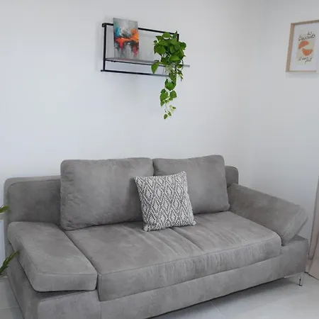 Apartment Quiet House Pure - - Near Cologne *