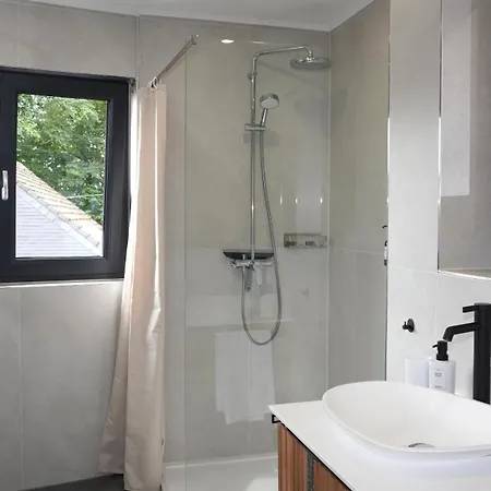 Apartmán Quiet House Pure - - Near Cologne *