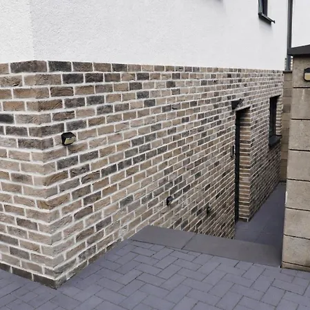 Apartment Quiet House Pure - - Near Cologne *