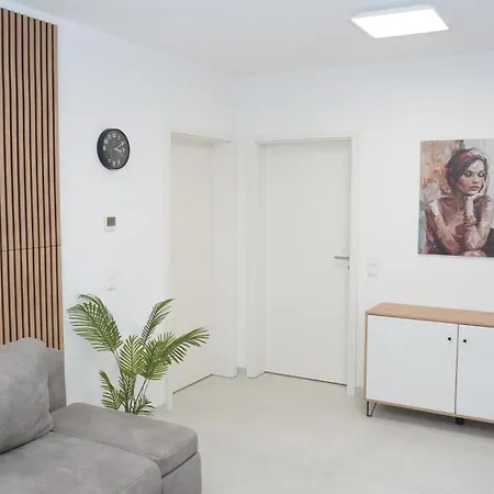 Quiet House Pure - - Near Cologne Apartament *
