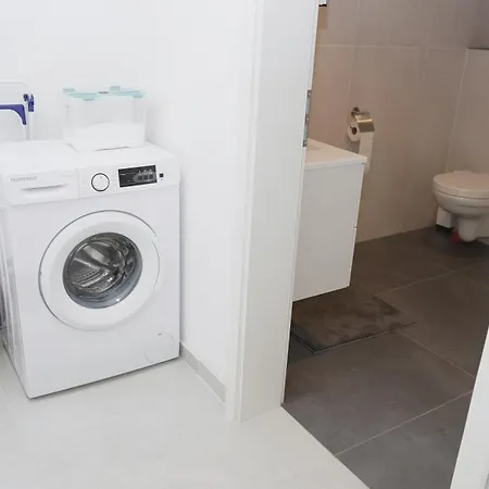 Quiet House Pure - - Near Cologne Apartment Leverkusen